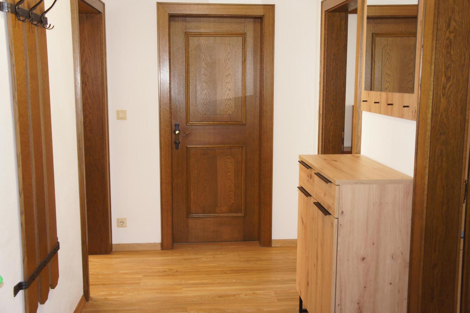 Appartements Gaertner Бихльбах Экстерьер фото